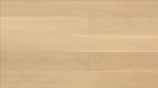 Engineered Hardwood Flooring Scandinavia Europe White Oak Collection Tahiti - Select