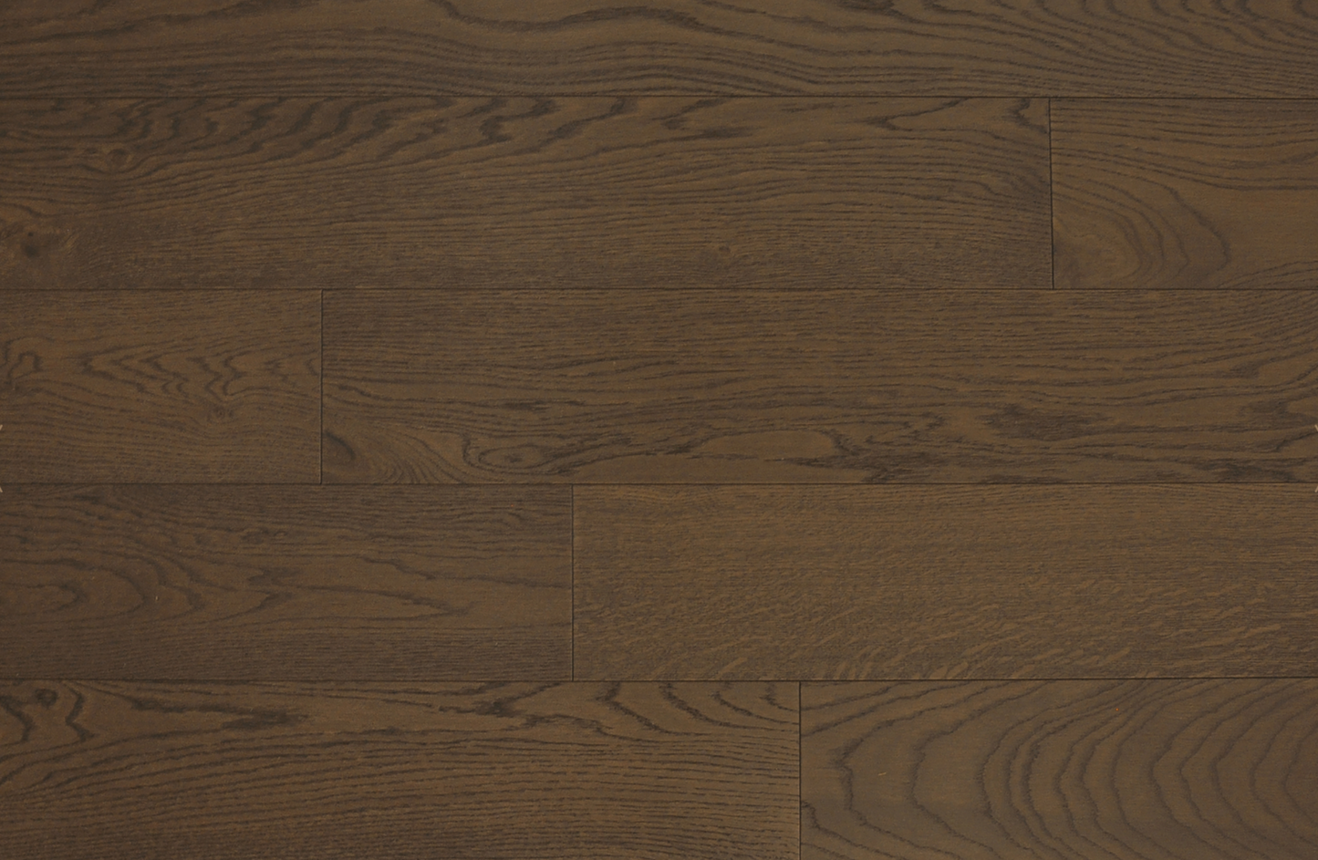 Engineered Hardwood Flooring Scandinavia Europe White Oak Collection St. Lucia - Select