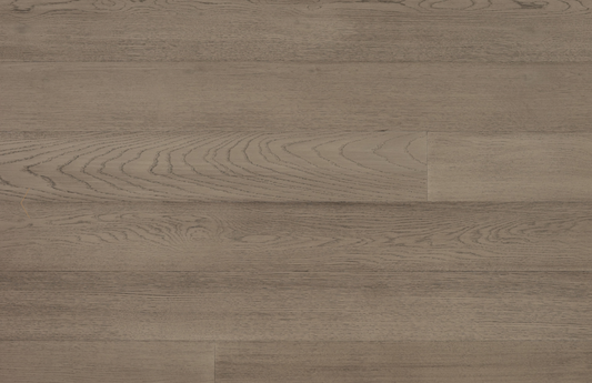 Engineered Hardwood Flooring Scandinavia Europe White Oak Collection Sardinia - Select