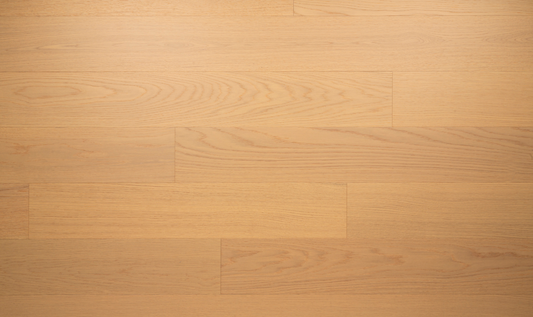 Engineered Hardwood Flooring Scandinavia Europe White Oak Collection Barbados - Select