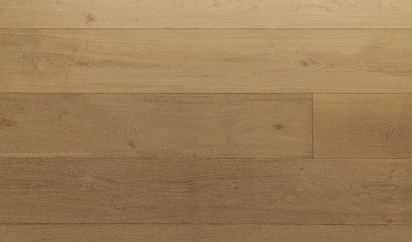 Engineered Hardwood Flooring Regal Europe White Oak Collection Milan - Select