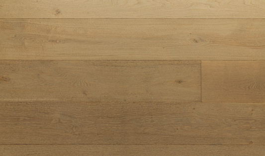 Engineered Hardwood Flooring Regal Europe White Oak Collection Milan - Select