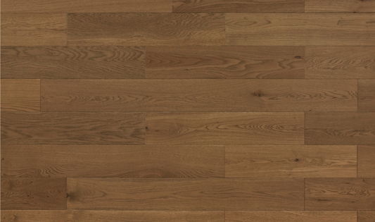 Engineered Hardwood Flooring Evergreen Europe White Oak Collection Sycamore - Character