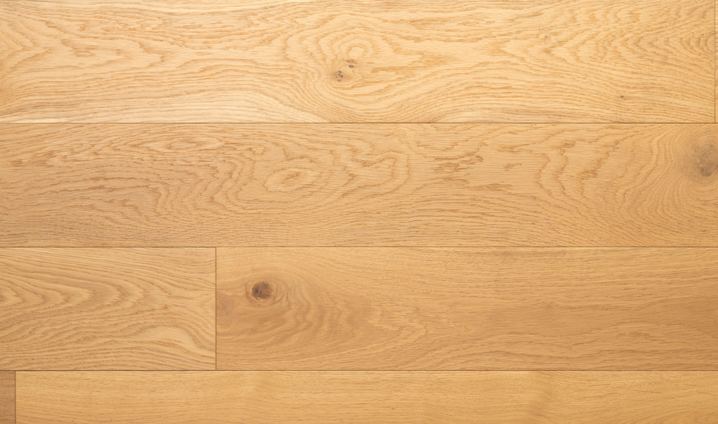 Engineered Hardwood Flooring Sunshine Europe White Oak Collection Key West - Character