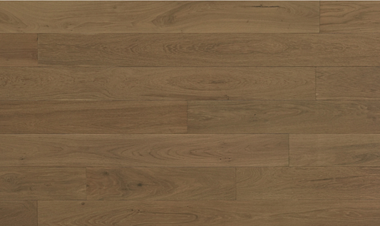 Plancher en bois d'ingénierie Chêne Blanc Européen Sunshine Collection Panama City - Caractère