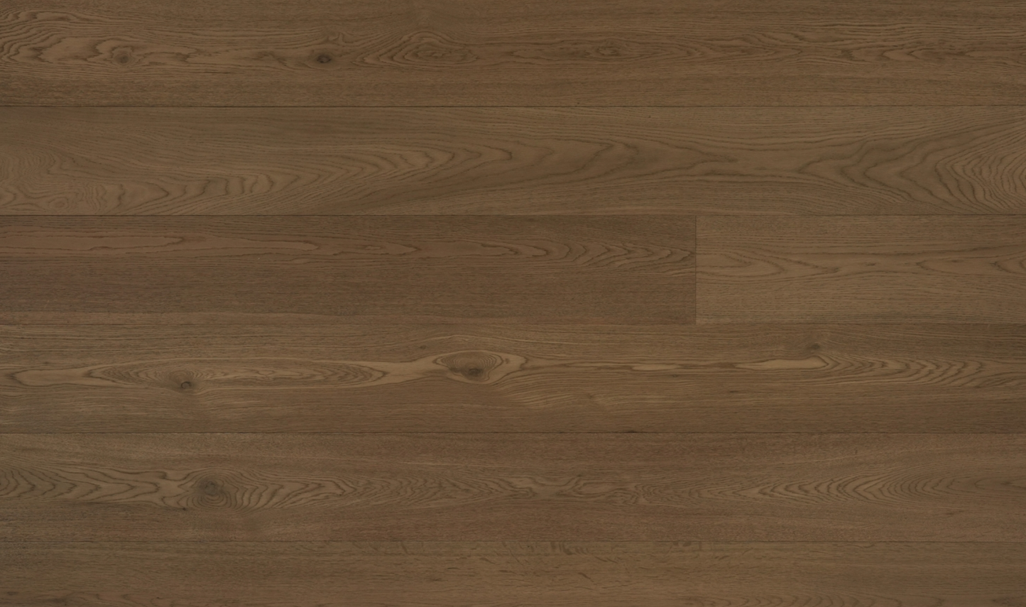 Plancher en bois d'ingénierie Chêne Blanc Européen Regal Collection - Silva Sélect