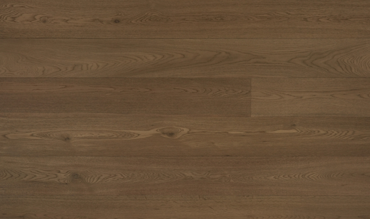 Engineered Hardwood Flooring Regal Europe White Oak Collection - Silva Select