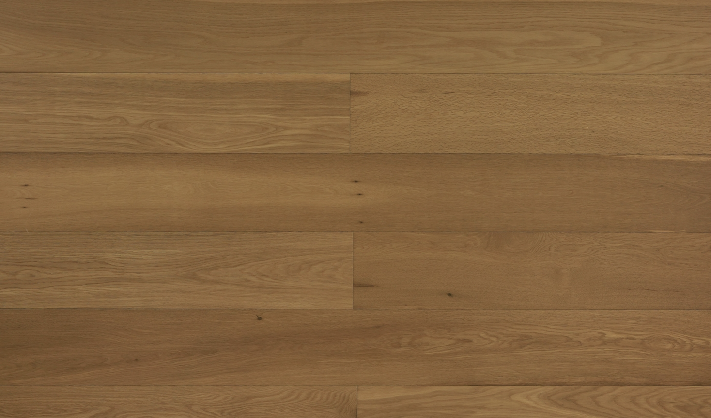 Engineered Hardwood Flooring Regal Europe White Oak Collection - Sandbar Select
