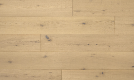 Engineered Hardwood Flooring Enterprise Europe White Oak Collection - Cliff Character