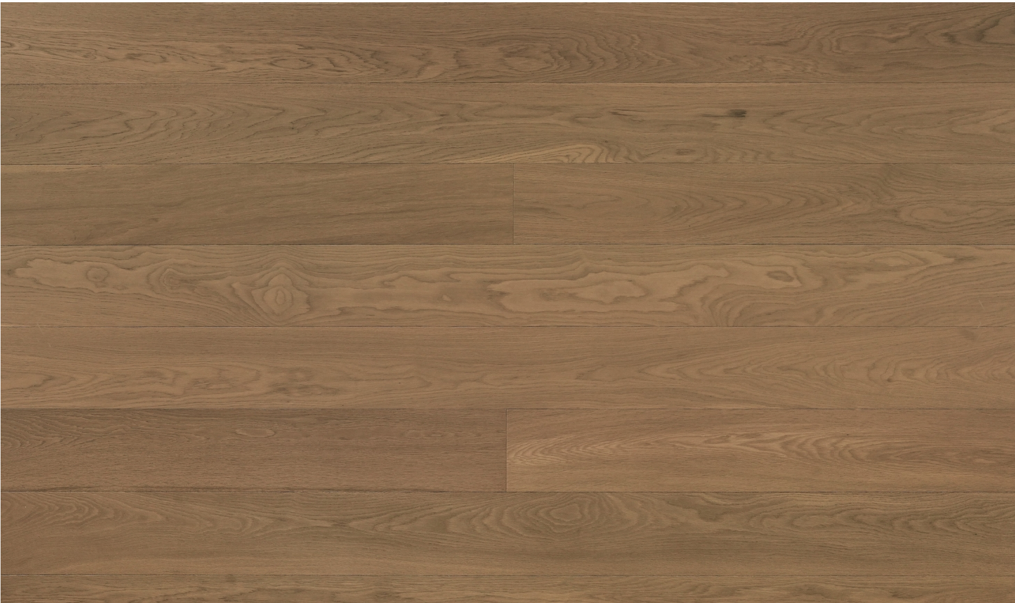 Engineered Hardwood Flooring Regal Plus Europe White Oak Collection - SONOMA 6 Select & Better