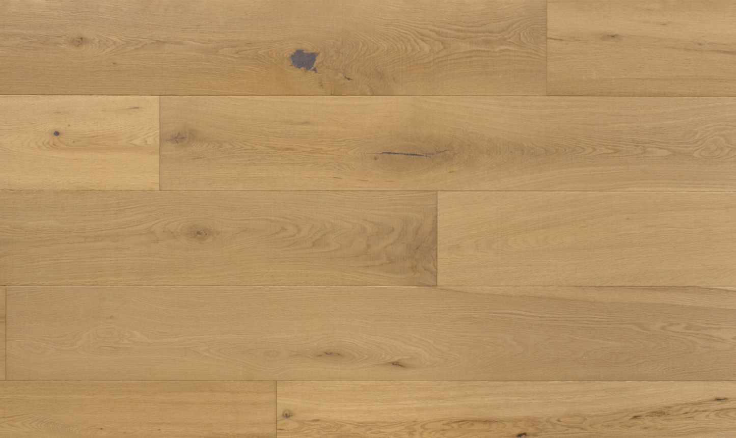 Engineered Hardwood Flooring Enterprise Europe White Oak Collection - Petrichor Character