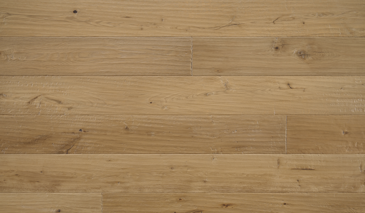 Engineered Hardwood Flooring Atelier Europe White Oak Collection - Clayborn