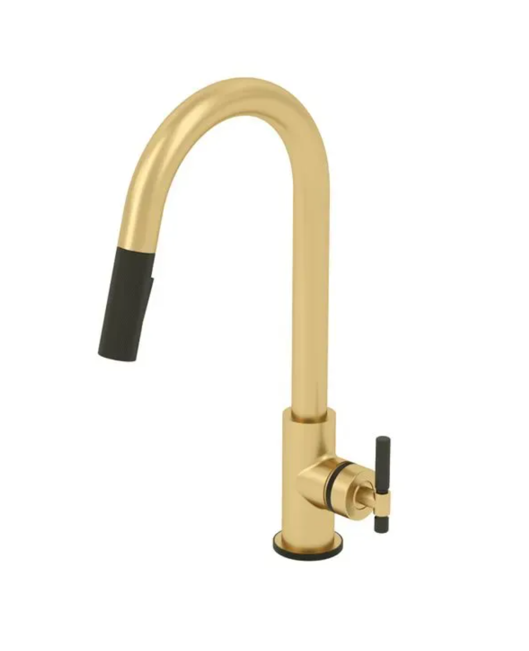 BELLACIO-F kitchen faucet