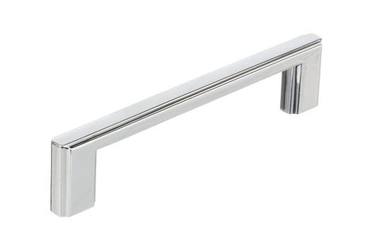 Modern Metal Pull - 8655 Richelieu