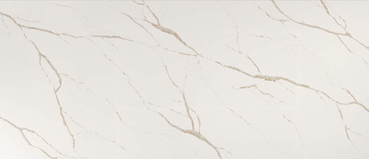 Comptoir en quartz 3cm MIDNIGHT CORVO MSI