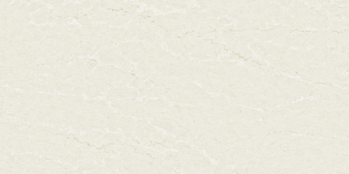 Comptoir en quartz 2cm Double 2cm 6262, 126 x 63