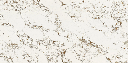 Countertop Quartz 2cm - Double 2cm, 6509, 126 x 63