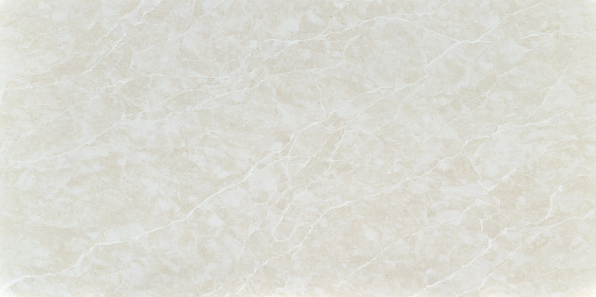 Countertop Quartz 2cm - Double 2cm, 6209, 126 x 63