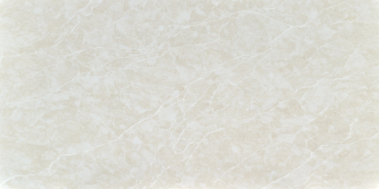 Countertop Quartz 2cm - Double 2cm, 6209, 126 x 63