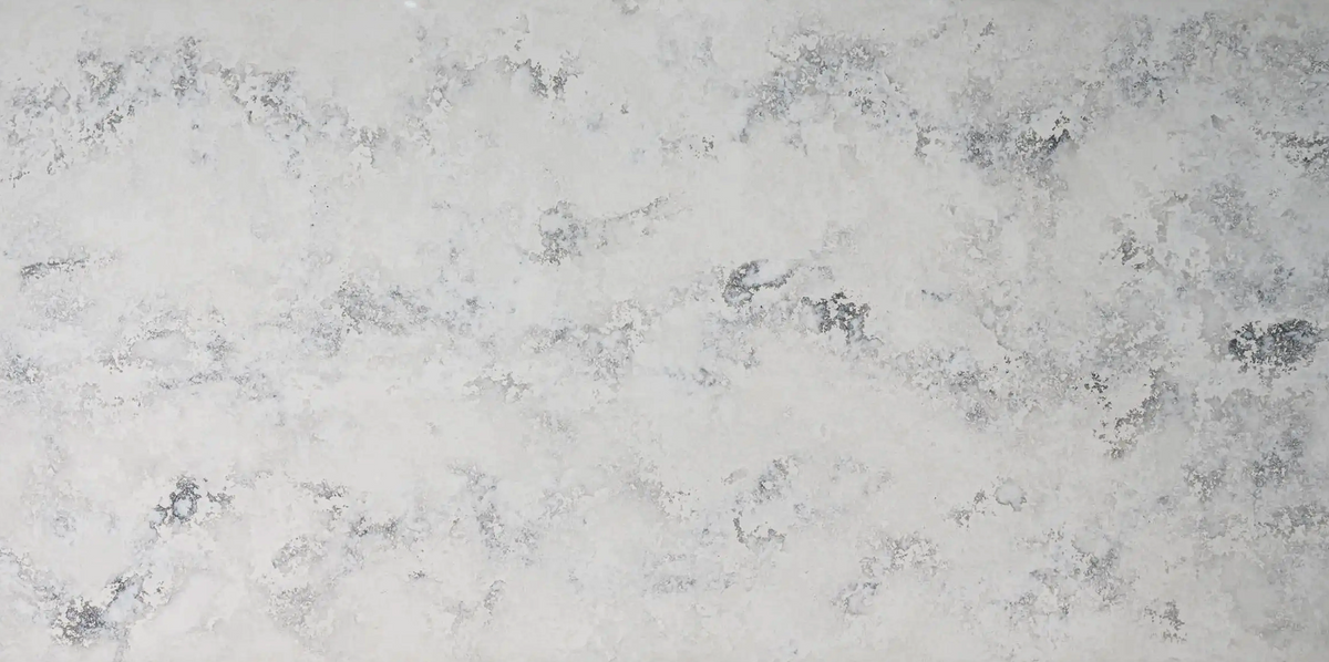 Countertop Quartz 2cm - Double 2cm, 9948, 126 x 63