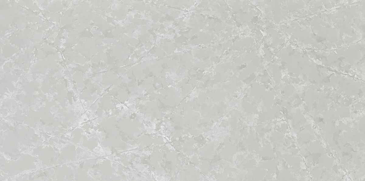 Comptoir en quartz 2cm Double 2cm 4700, 126 x 63