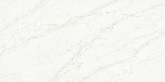 Countertop Quartz 2cm - Double 2cm, 6251, 126 x 63