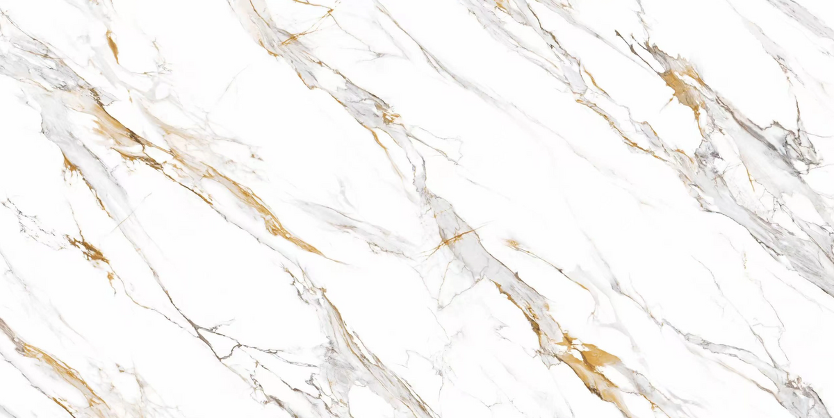Countertop Quartz 2cm - Double 2cm, 6857, 126 x 63