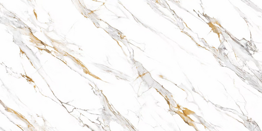Countertop Quartz 2cm - Double 2cm, 6857, 126 x 63