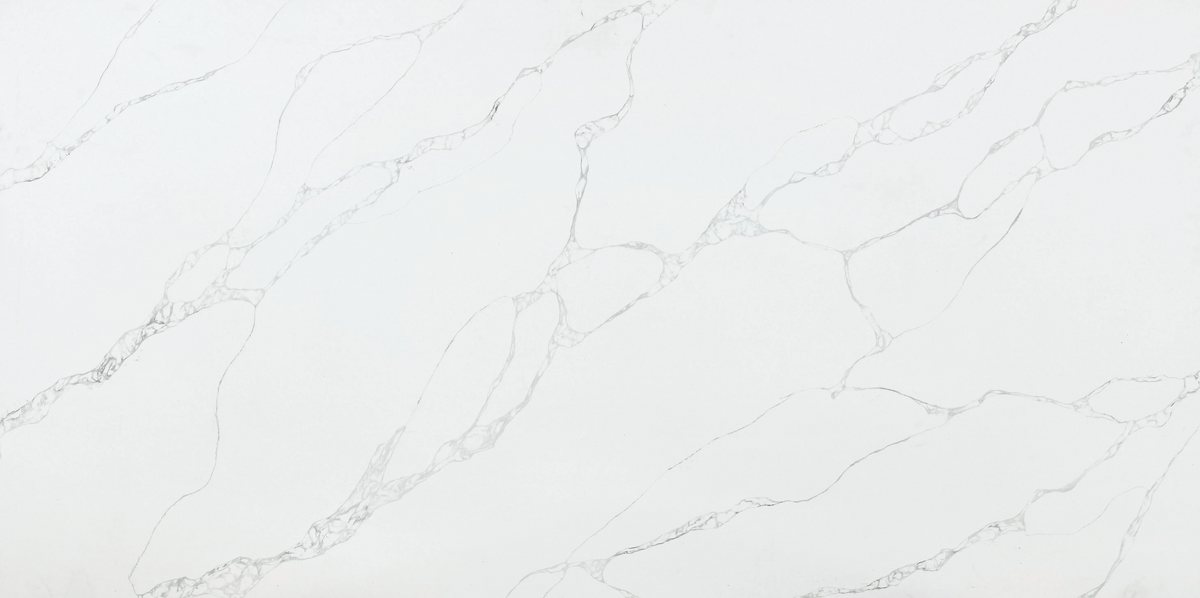 Countertop Quartz 2cm - Double 2cm, 4132, 126 x 63