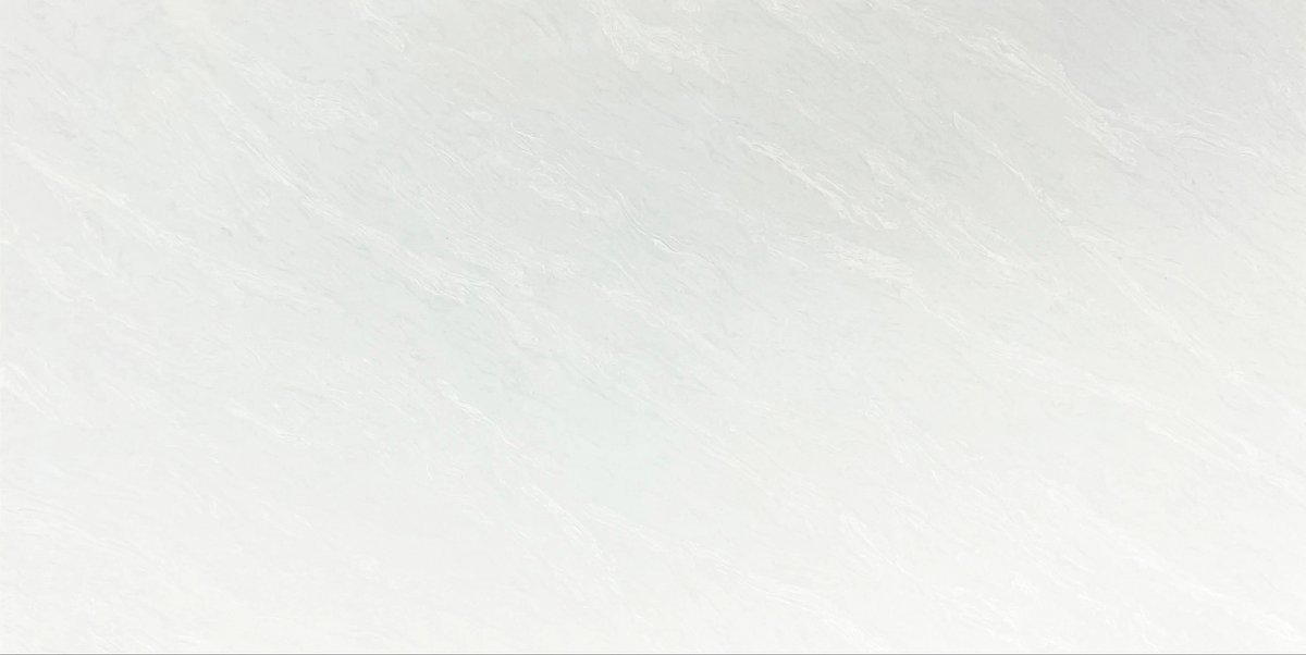 Countertop Quartz 2cm - Double 2cm, 9960, 126 x 63