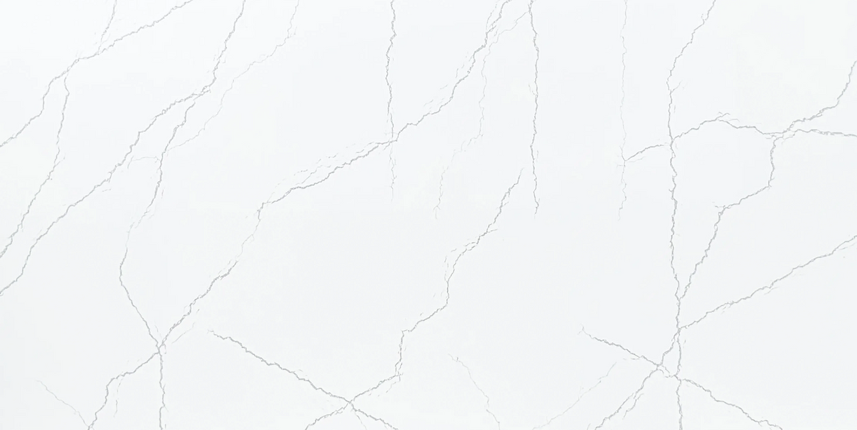 Countertop Quartz 2cm - Double 2cm, 7230, 126 x 63