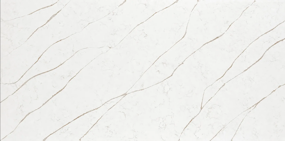 Countertop Quartz 2cm - Double 2cm, 5800, 126 x 63