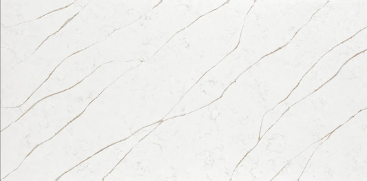 Countertop Quartz 2cm - Double 2cm, 5800, 126 x 63
