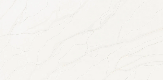 Comptoir en quartz 2cm Double 2cm 9991, 126 x 63
