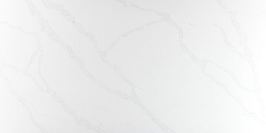 Comptoir en quartz 2cm Double 2cm 8802, 126 x 63