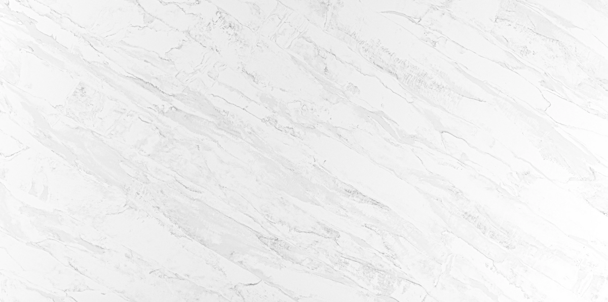 Countertop Quartz 2cm - Double 2cm, 9968, 126 x 63