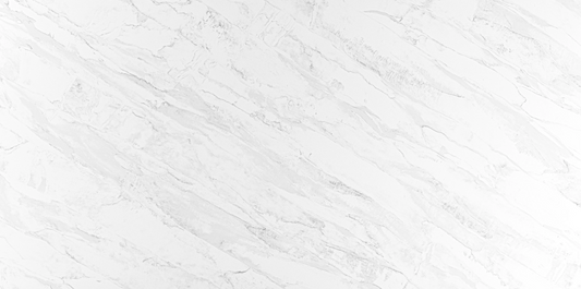 Comptoir en quartz 2cm Double 2cm 9968, 126 x 63