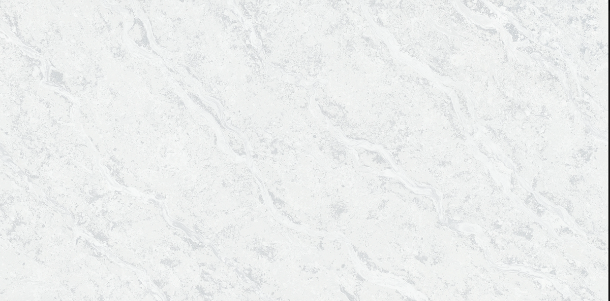 Countertop Quartz 2cm - Double 2cm, 6202, 126 x 63