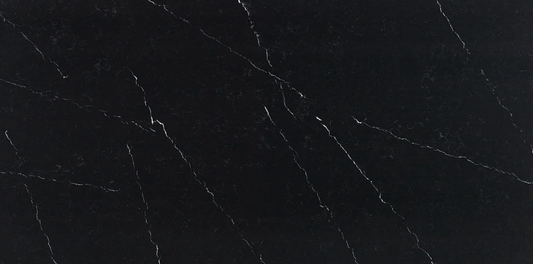 Comptoir en quartz 2cm Double 2cm 9905, 126 x 63
