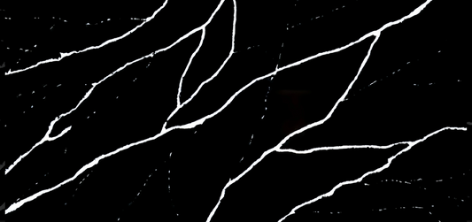 Comptoir en quartz 2cm Double 2cm 8826, 126 x 63