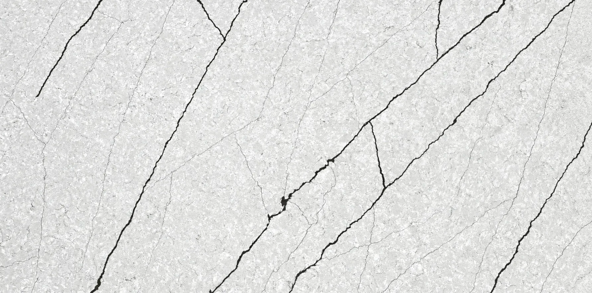 Comptoir en quartz 2cm Double 2cm 8191, 126 x 63
