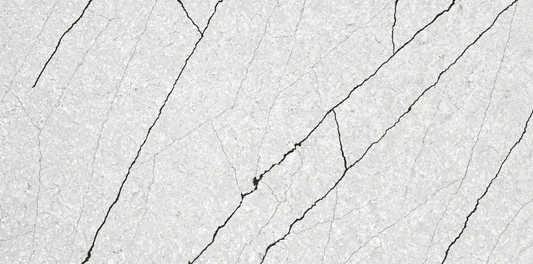 Comptoir en quartz 2cm Double 2cm 8191, 126 x 63
