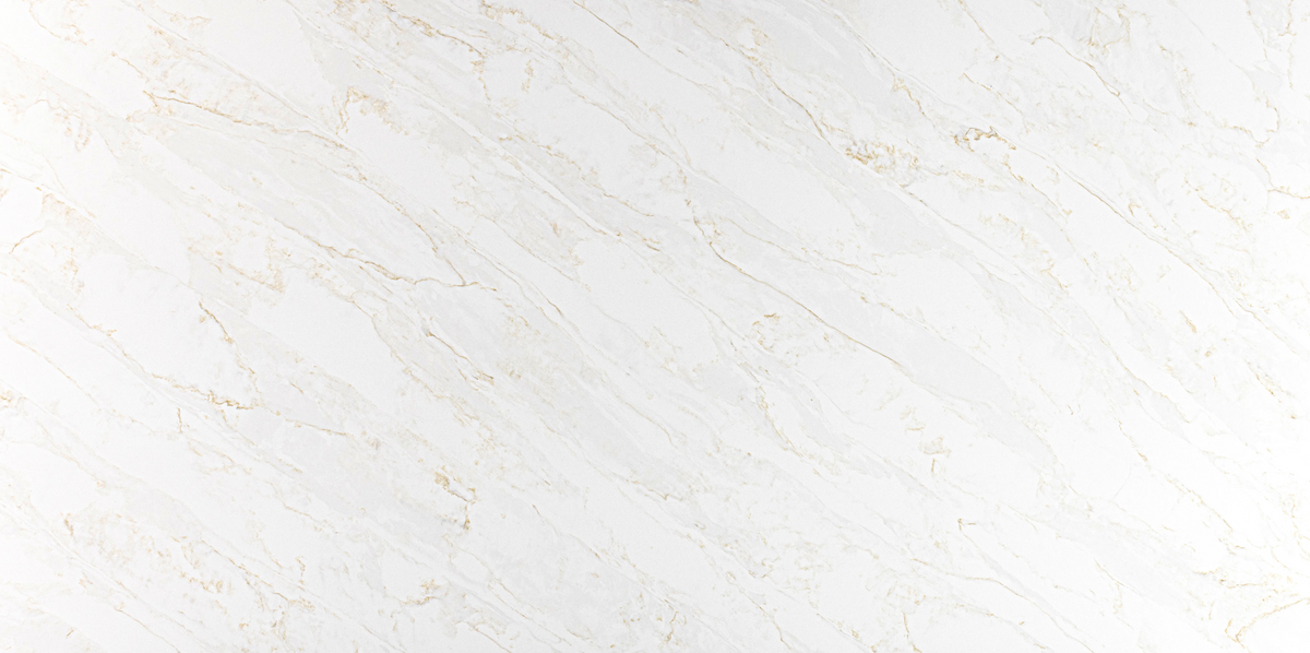 Comptoir en quartz 2cm Double 2cm 9958, 126 x 63