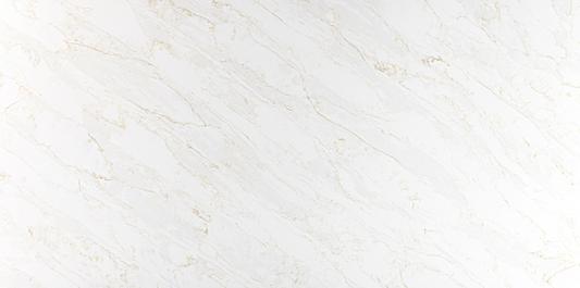 Comptoir en quartz 2cm Double 2cm 9958, 126 x 63