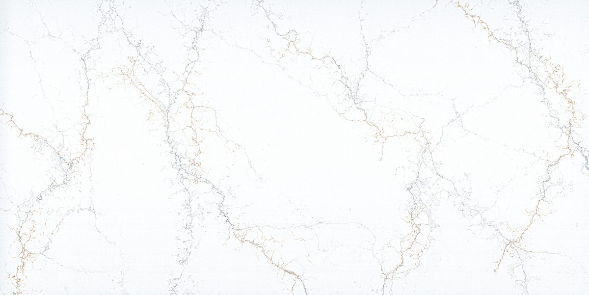 Comptoir en quartz 2cm Double 2cm 8814, 126 x 63
