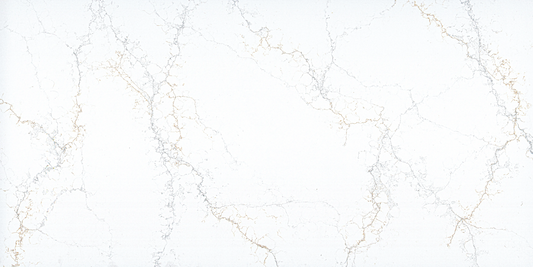 Comptoir en quartz 2cm Double 2cm 8814, 126 x 63