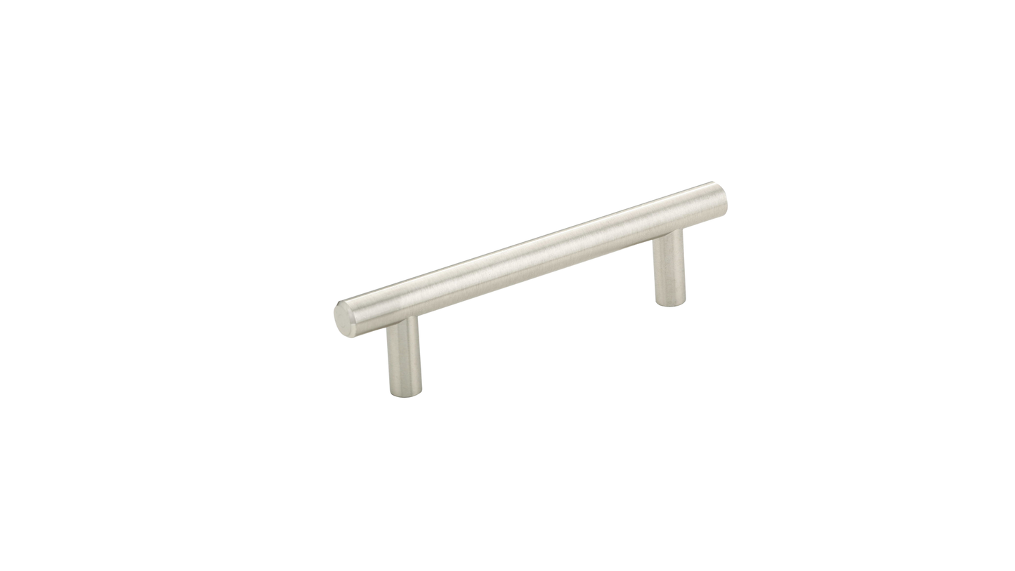 Poignée en métal moderne - 105 -  Richelieu