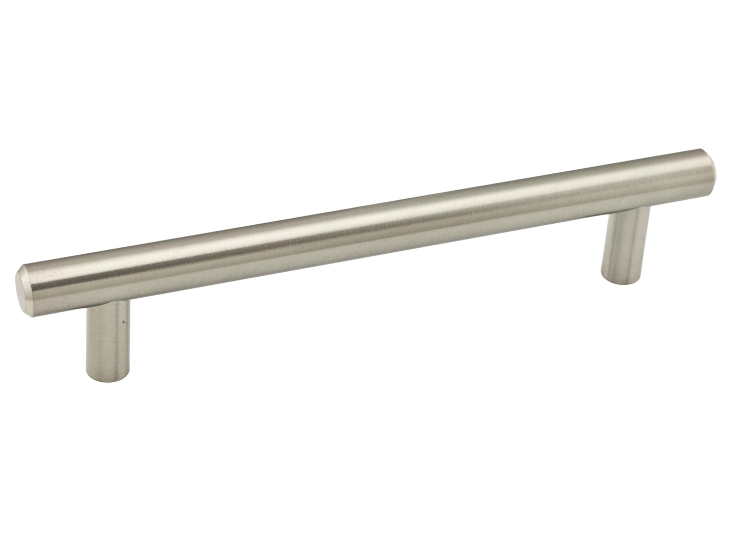 Poignée en métal moderne - 105 -  Richelieu