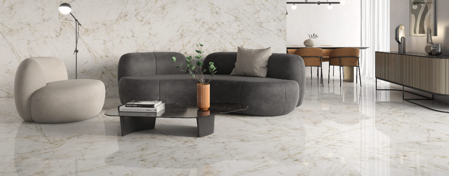 Porcelain Ceramic Tile - PRIS. ALMADEN 1. Collection available in 1 size, 1 color and 1 finish.
