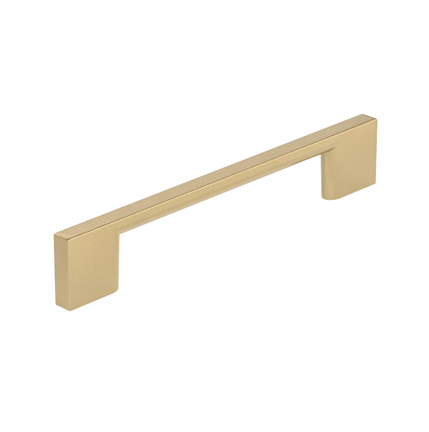 Modern Metal Pull - 8160 Richelieu